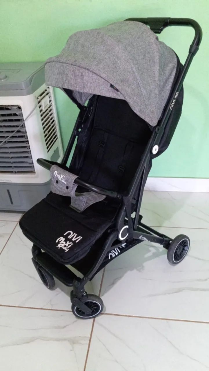 Carrinho de bebê  - Foto 2