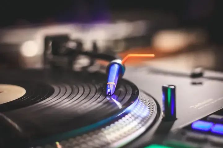 Ortofon Concorde Mk 2 Dj, Twin Set Cápsula E Agulha - Foto 4
