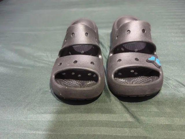 Crocs 35 - Foto 2