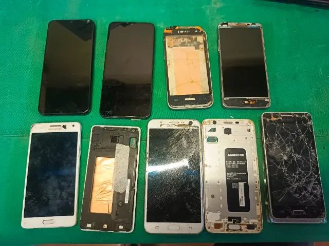 Celular - Foto 3