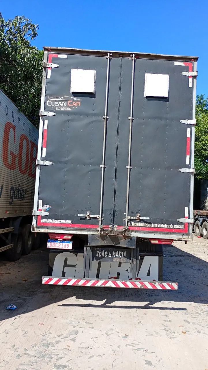 Caminhão  - Foto 4