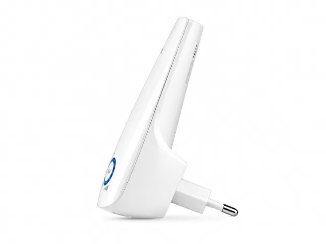 Repetidor de sinal TP-Link TLR-WA850RE Usado - Foto 5