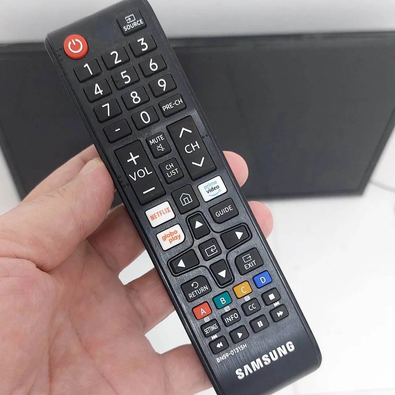 TV SAMSUNG SMART 32 POLEGADAS IMPERDÍVEL  - Foto 3