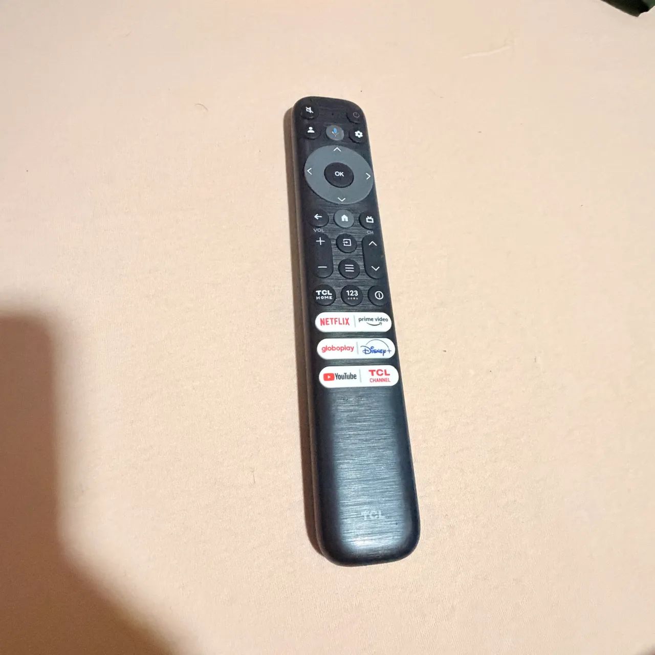 Troco tv 65 polegadas por câmera profissional  - Foto 3