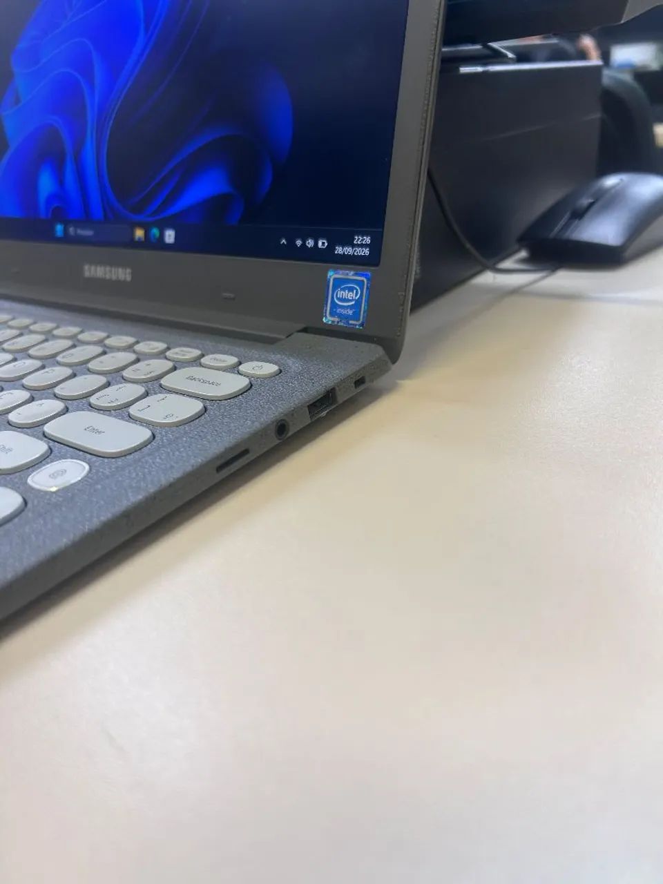 Notebook Samsung  - Foto 4