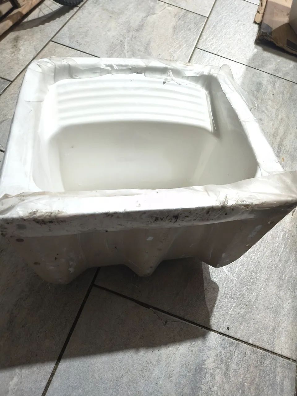 Tanque sem furo - Fiori - Foto 3