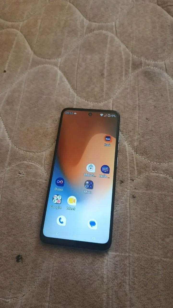 Celular  - Foto 3