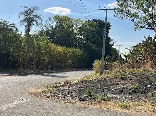Jardim Botânico | Lote de 800 metros de esquina - Foto 7