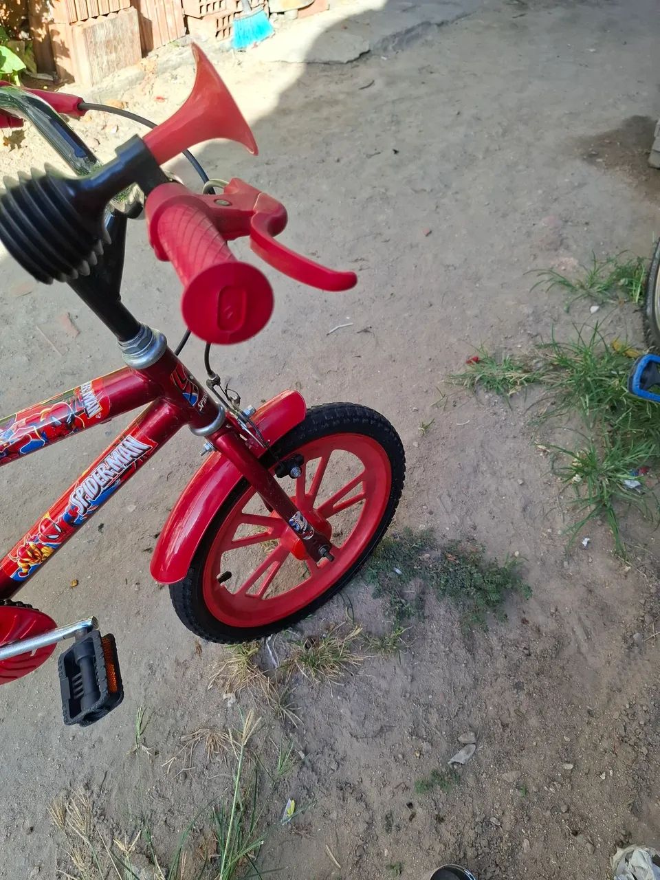 Bicicleta  - Foto 4