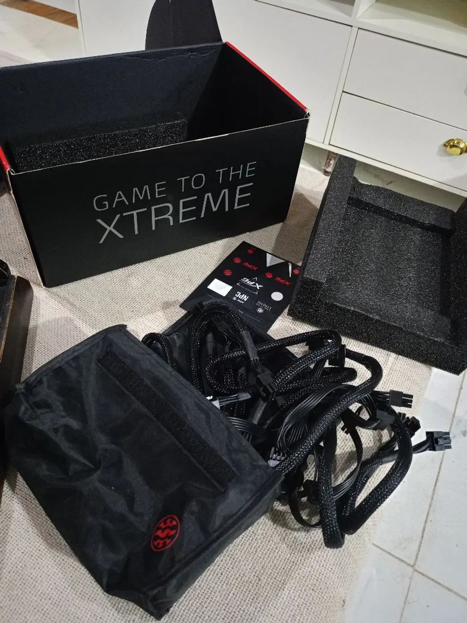 Vendo CPU gamer zerada ! Leia o anúncio! - Foto 2