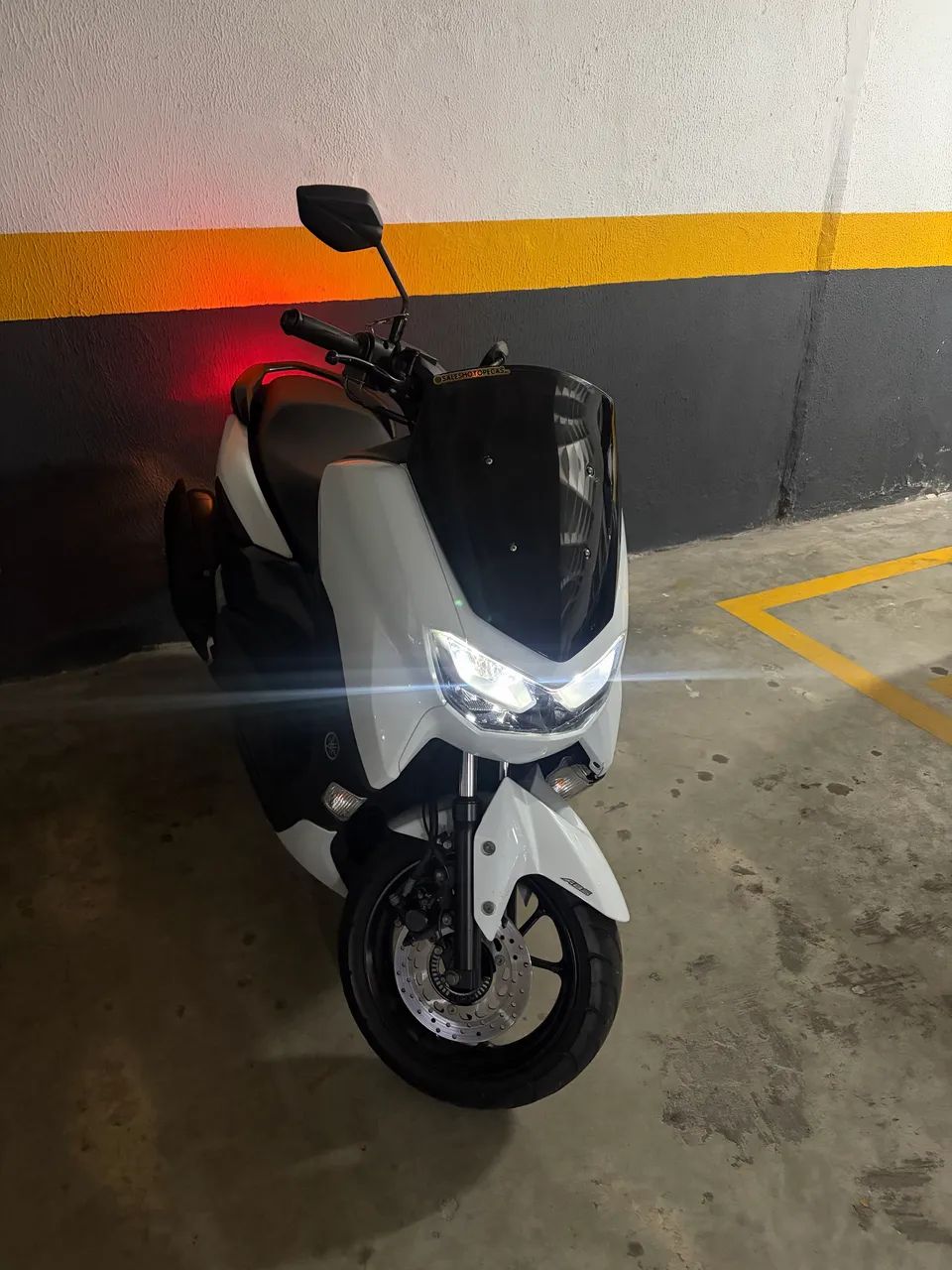 Nmax 2022 - Foto 2