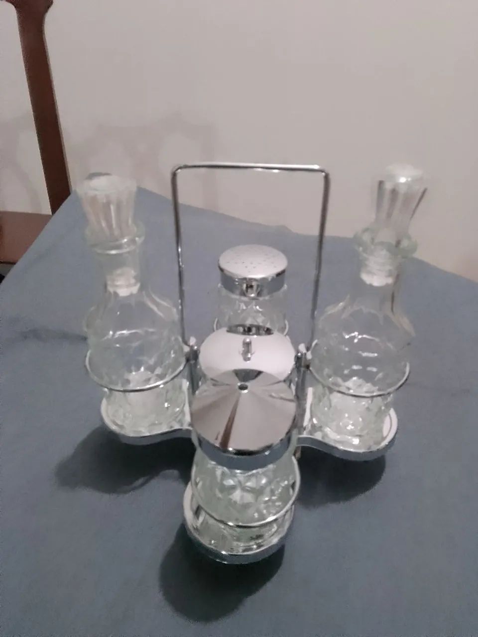 Galeteiro vintage lindo