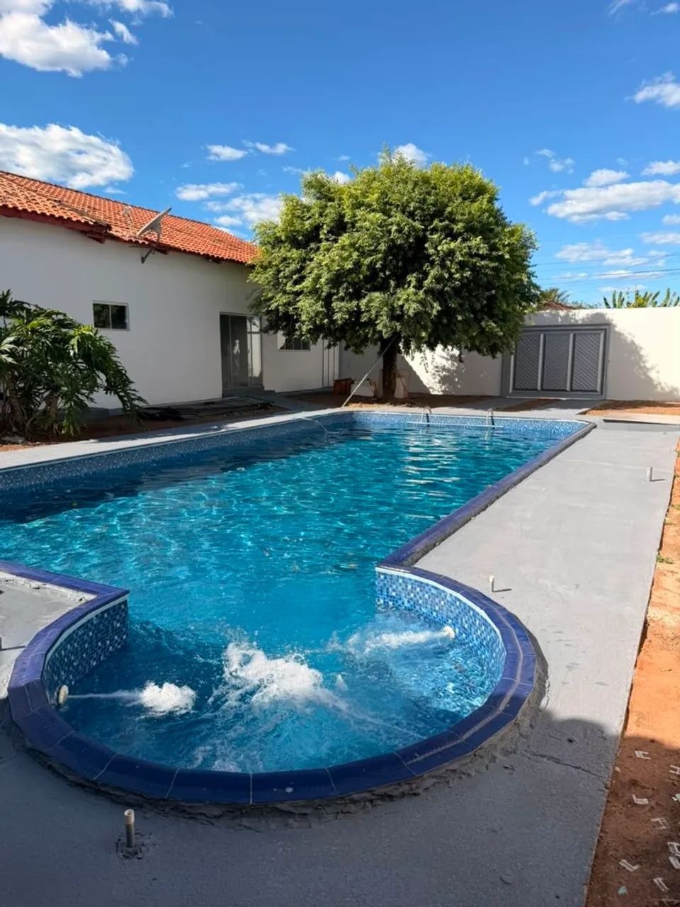 vendo casa em Guaraí-TO - Foto 2