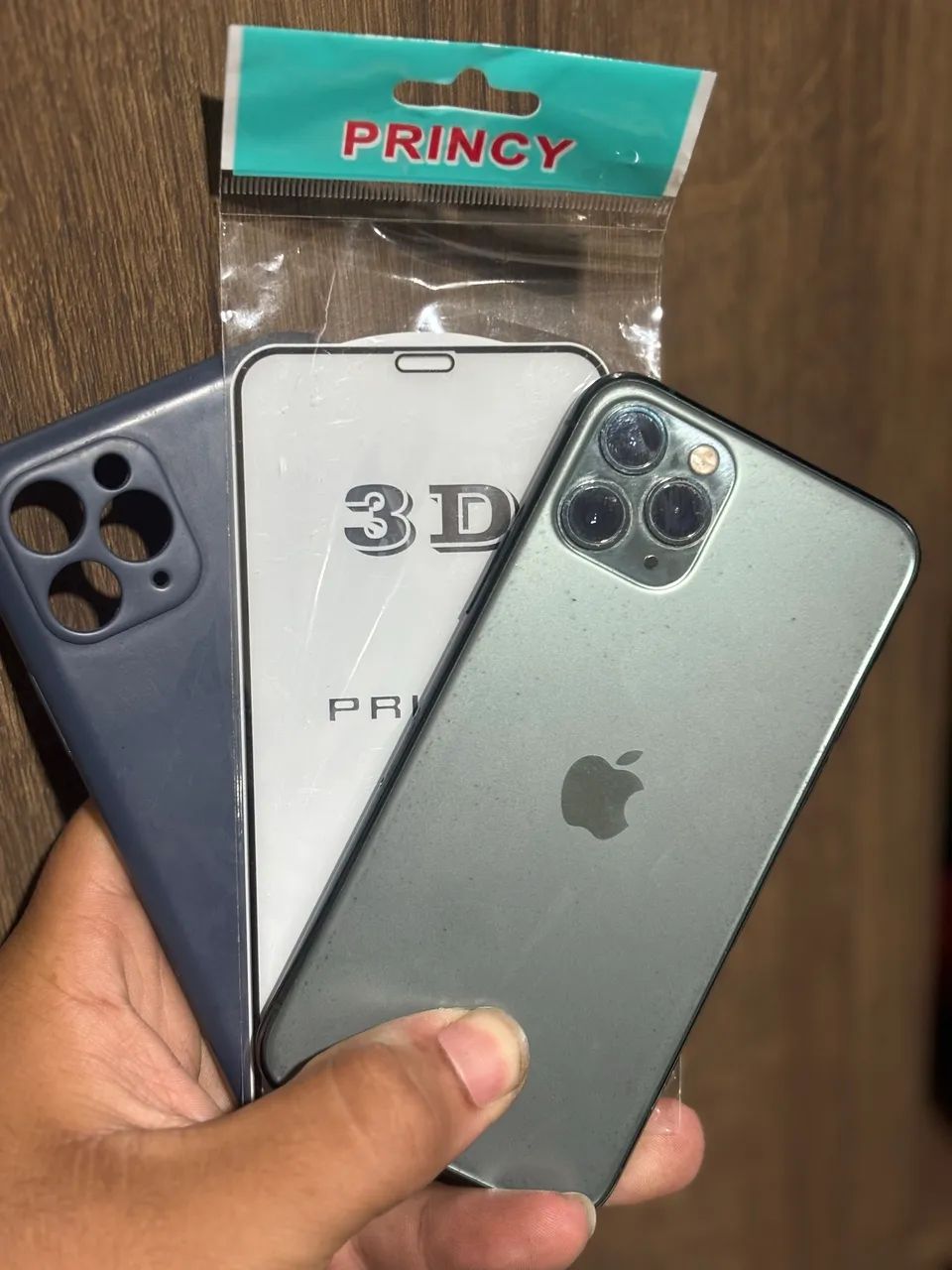 IPHONE 11 pro  - Foto 5