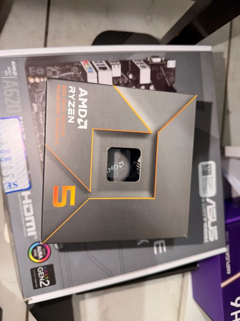 PC GAMER COMPLETO - Foto 4