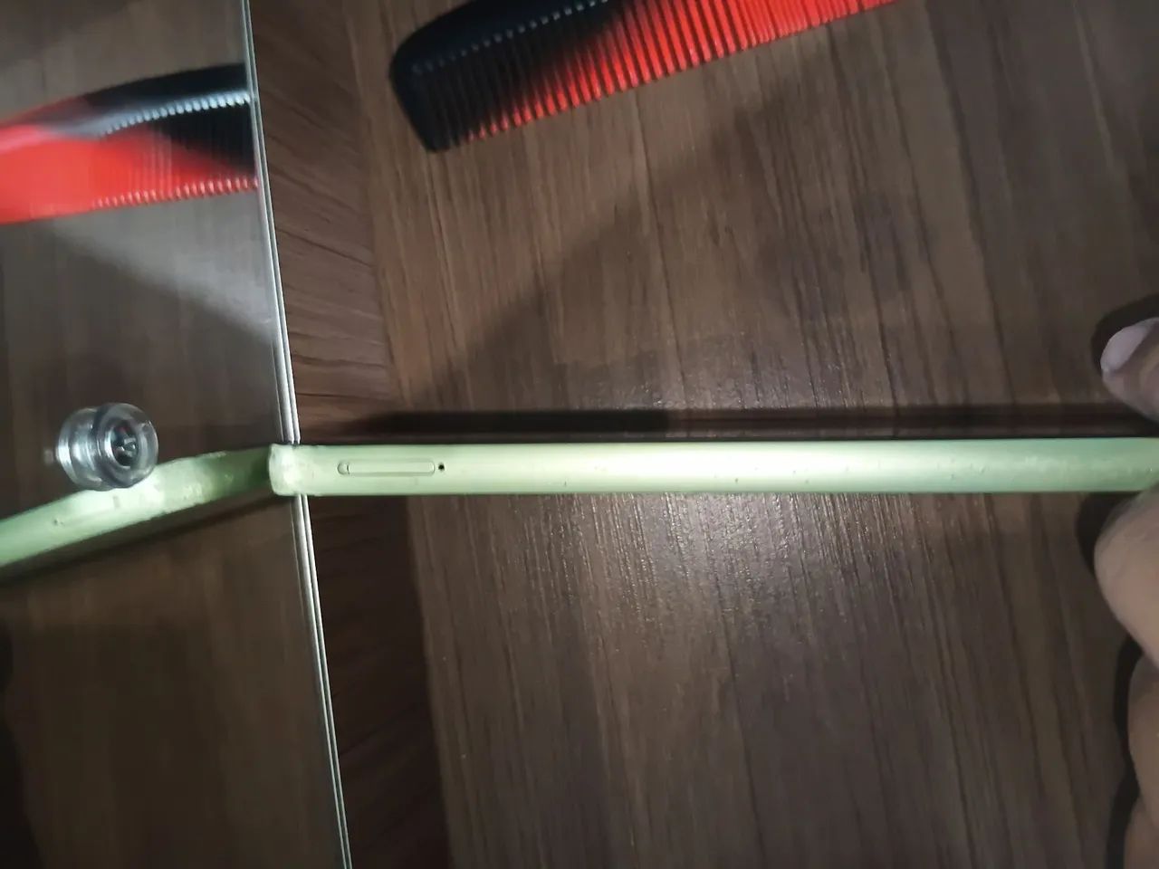 Vende-se Samsung a05 com documento carregando original em ótimas condições 