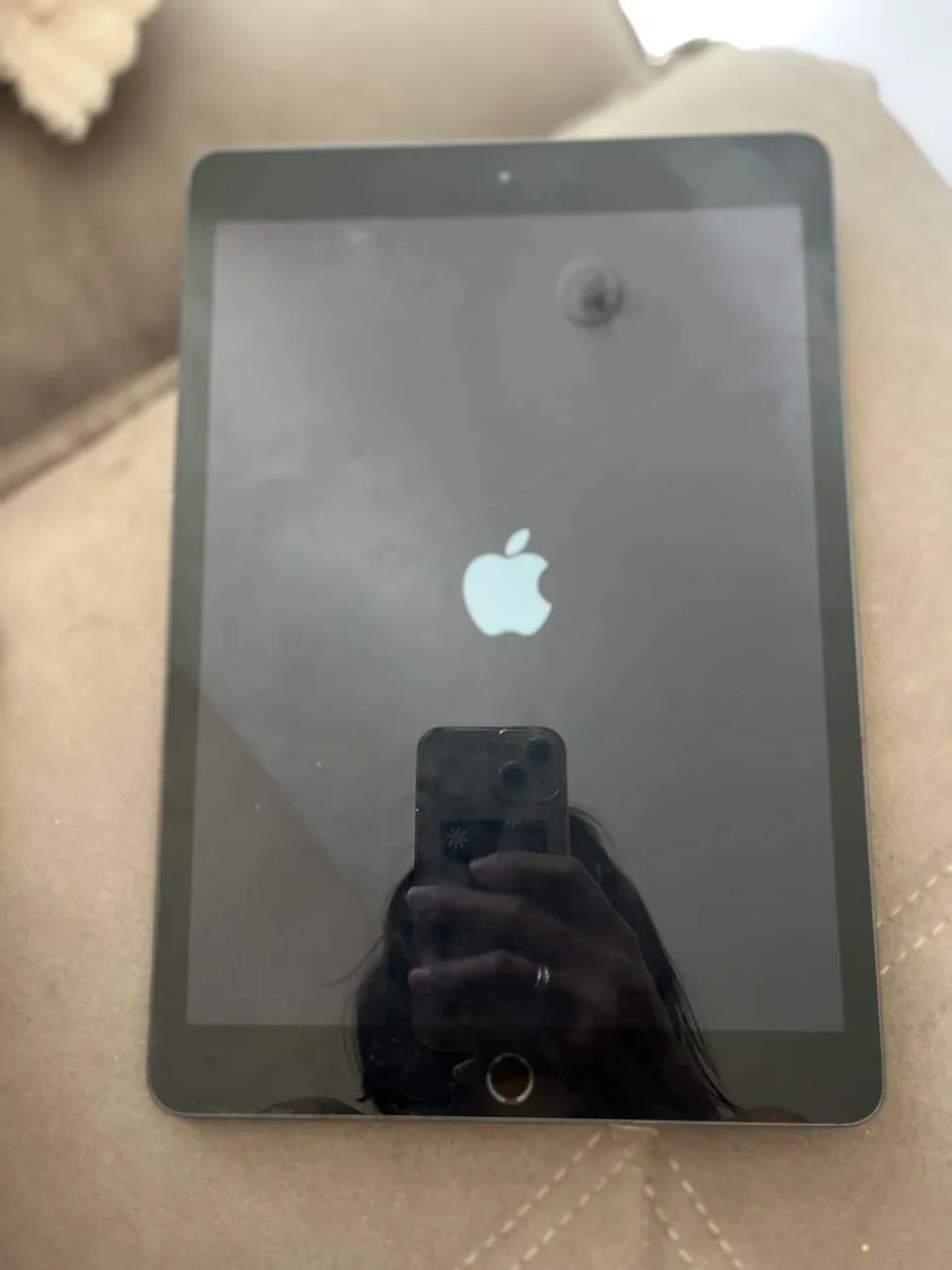 iPad 7? geração  - Foto 2