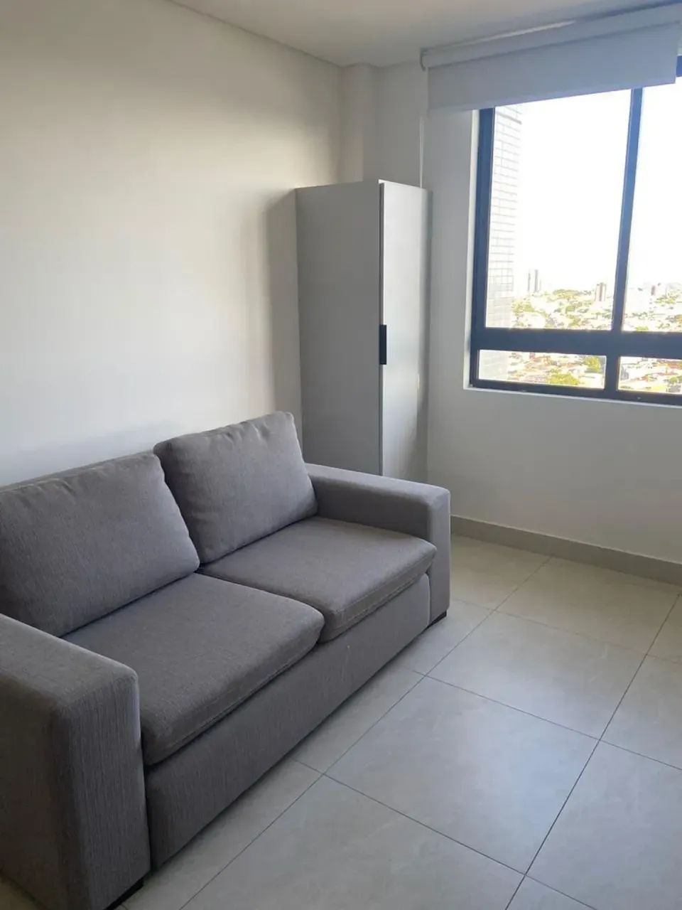 Apartamento Mobiliado Exclusive Home - Foto 3