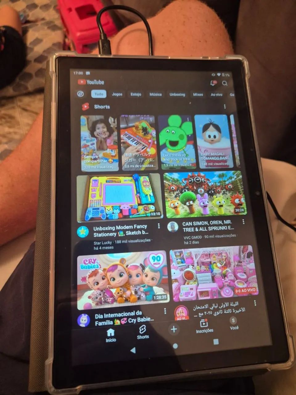 Tablet - Foto 5