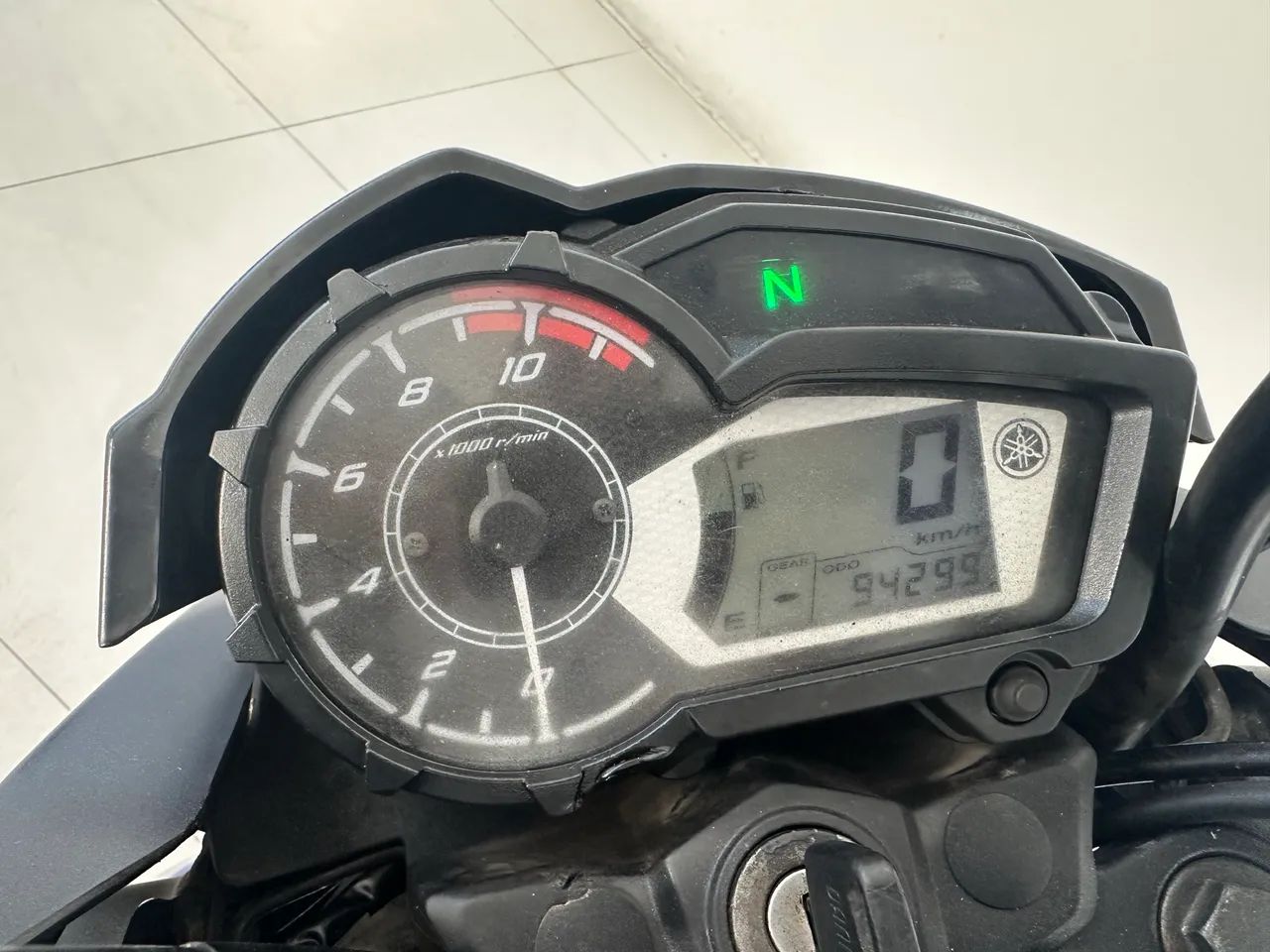 Fazer 150 2021 - Foto 5