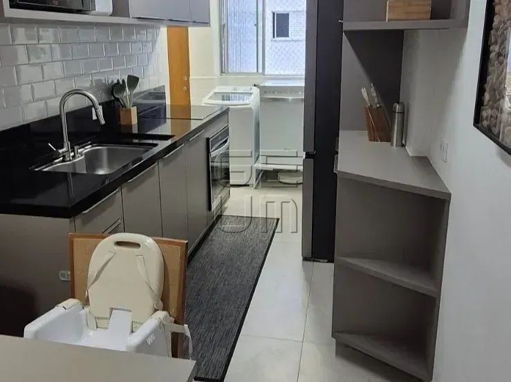 Bella Cintra - Rua Paranaguá -centro 84m2 - 3 dormitórios - Foto 4