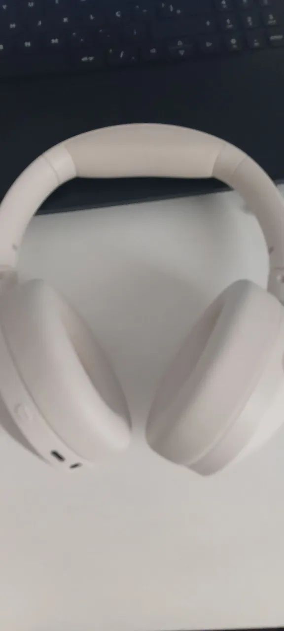 Headphone Bluetooth qcy h3 lite