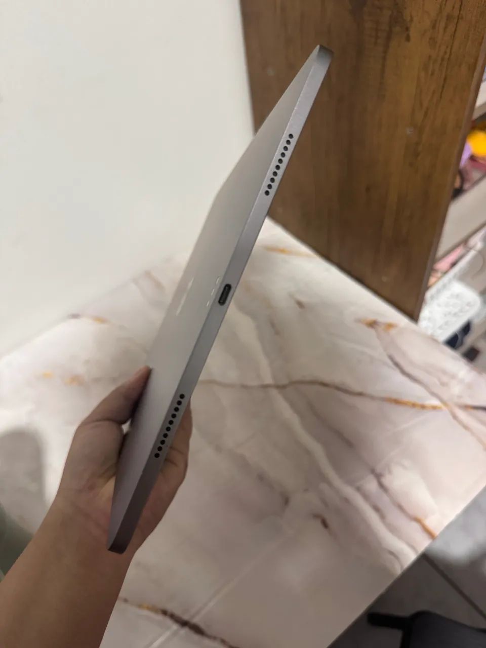 iPad Pro 