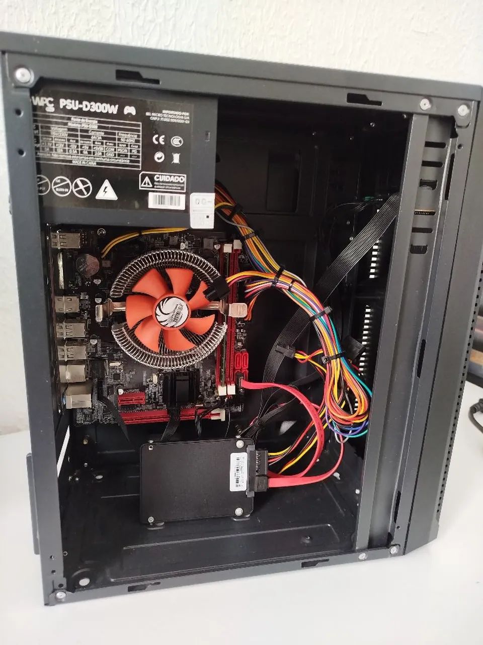 Computador Core i5  - Foto 3