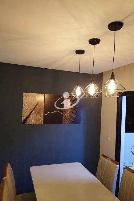 Aluguel Apartamento mobiliado OSVALDO REZENDE - Foto 4