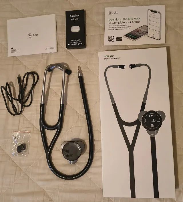 Eko Core 500
