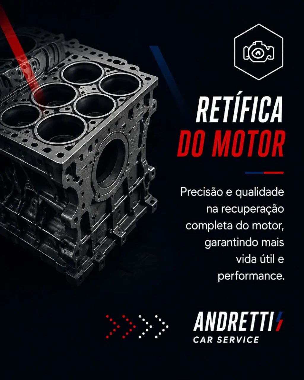 Oficina Mecanica - Foto 5