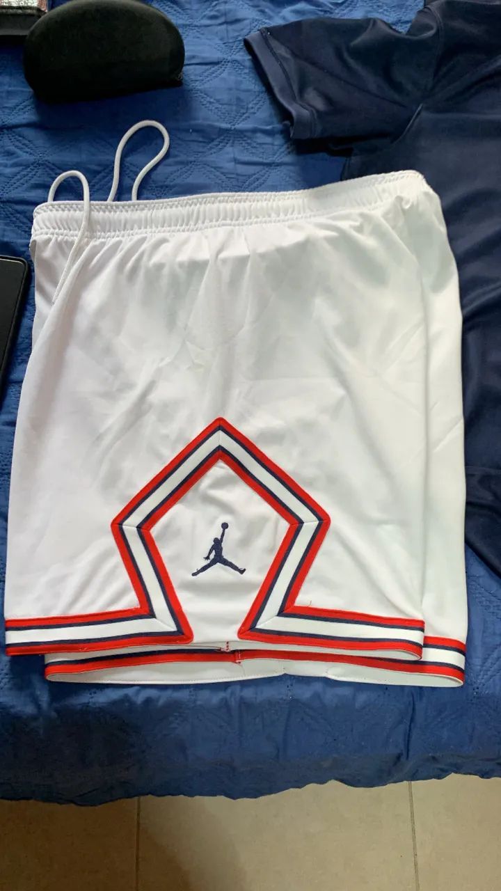 Conjunto Jordan PSG - Foto 2