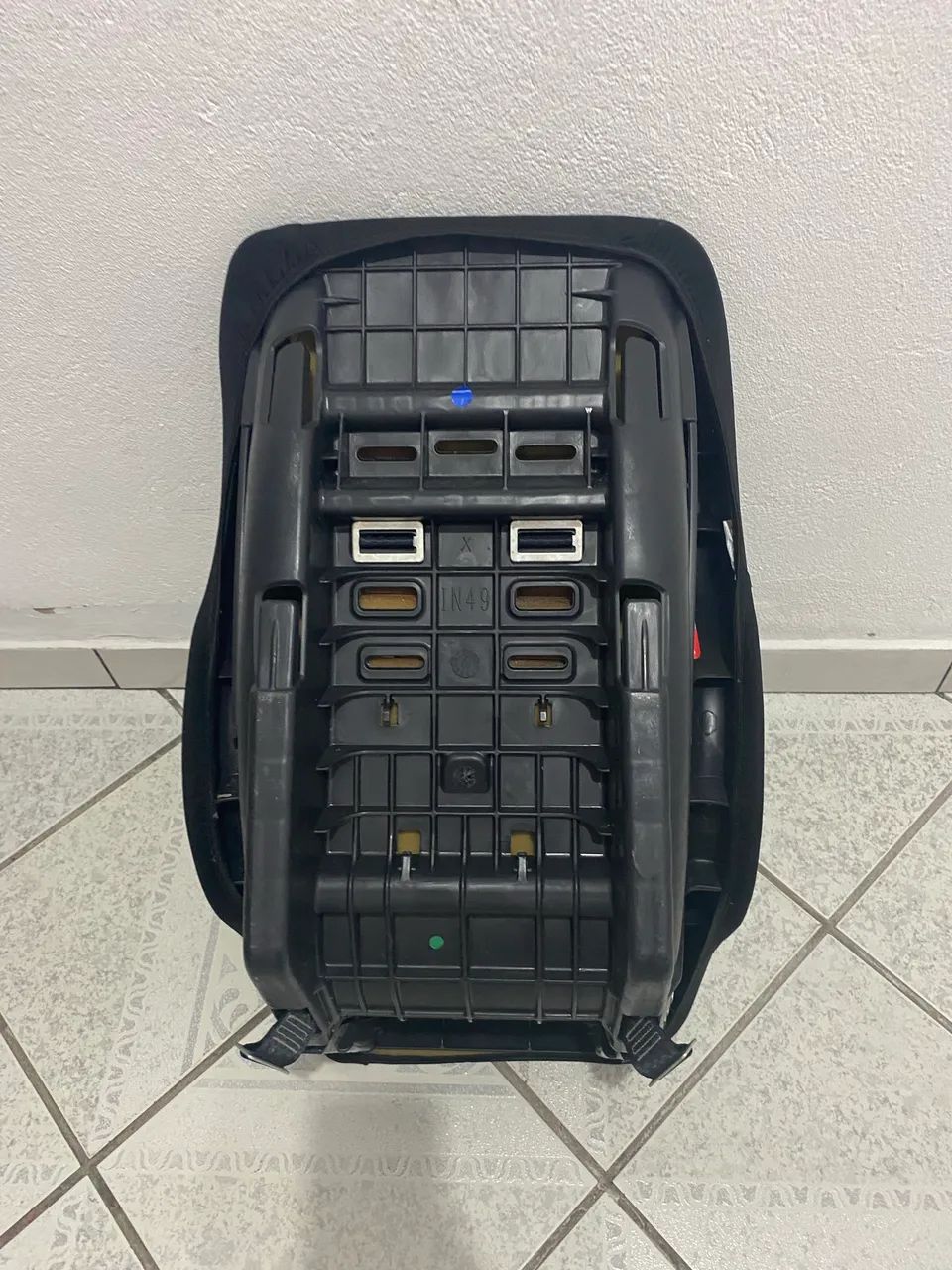 Cadeirinha Nania em ótimo estado  - Foto 3