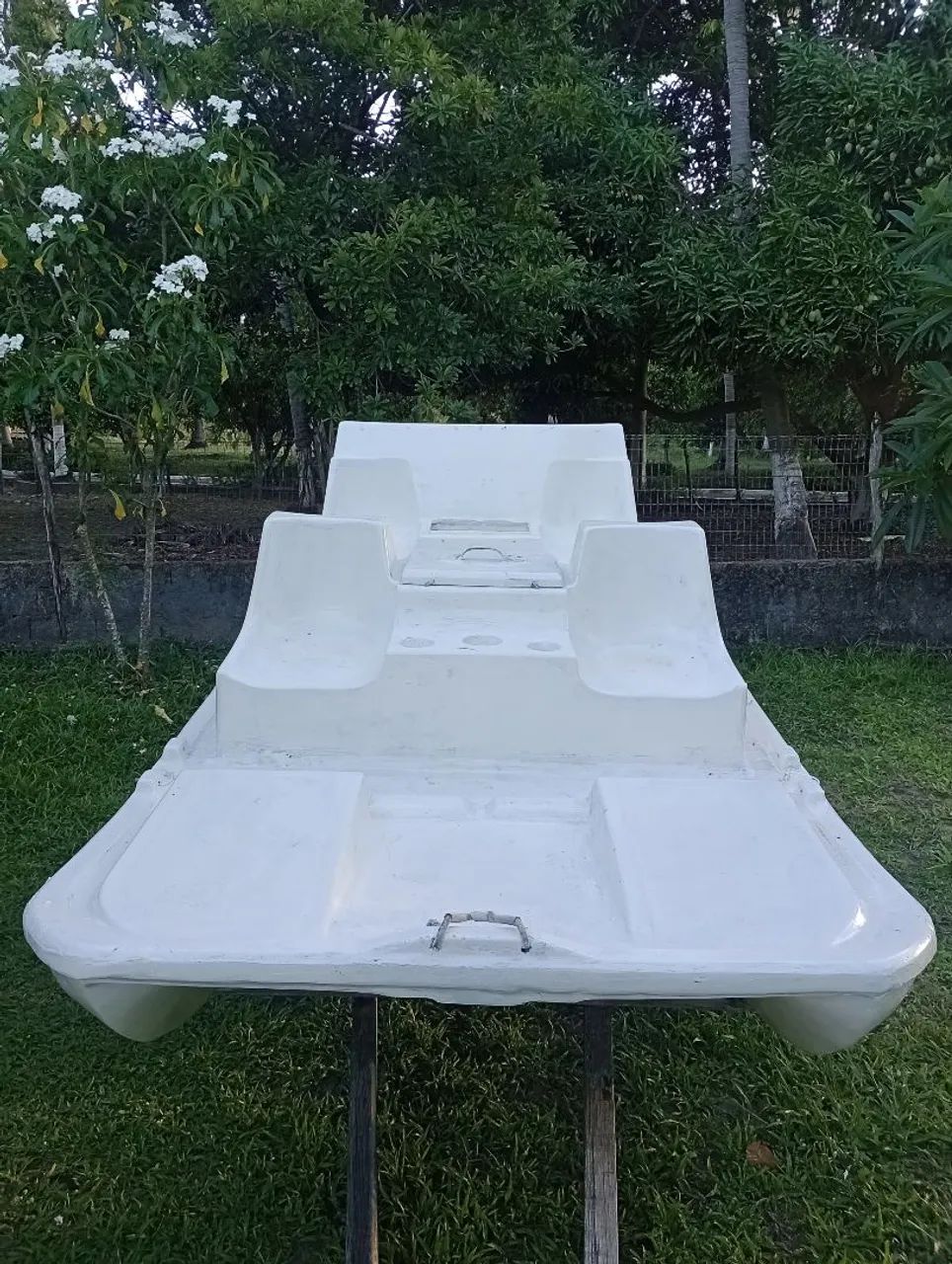 Lancha Super 8 - Foto 3