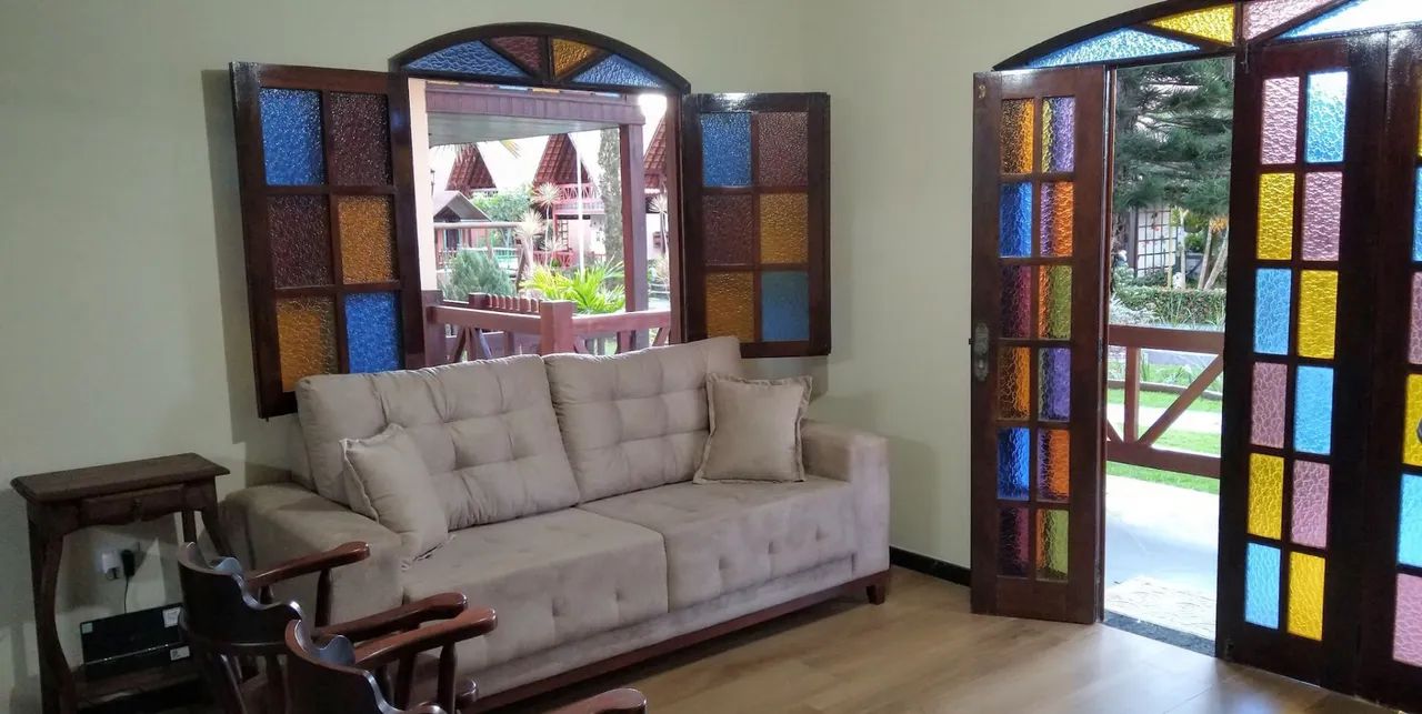 Casa em Gravatá - Chalé - Foto 3