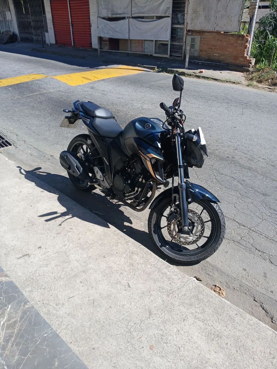 Fazer 250 2024 - Foto 2