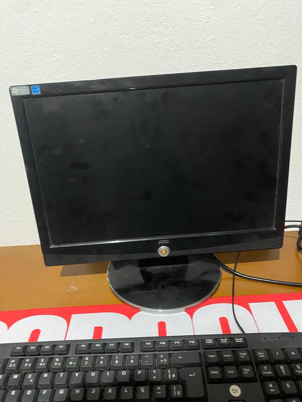 Vendo computador completo  - Foto 5