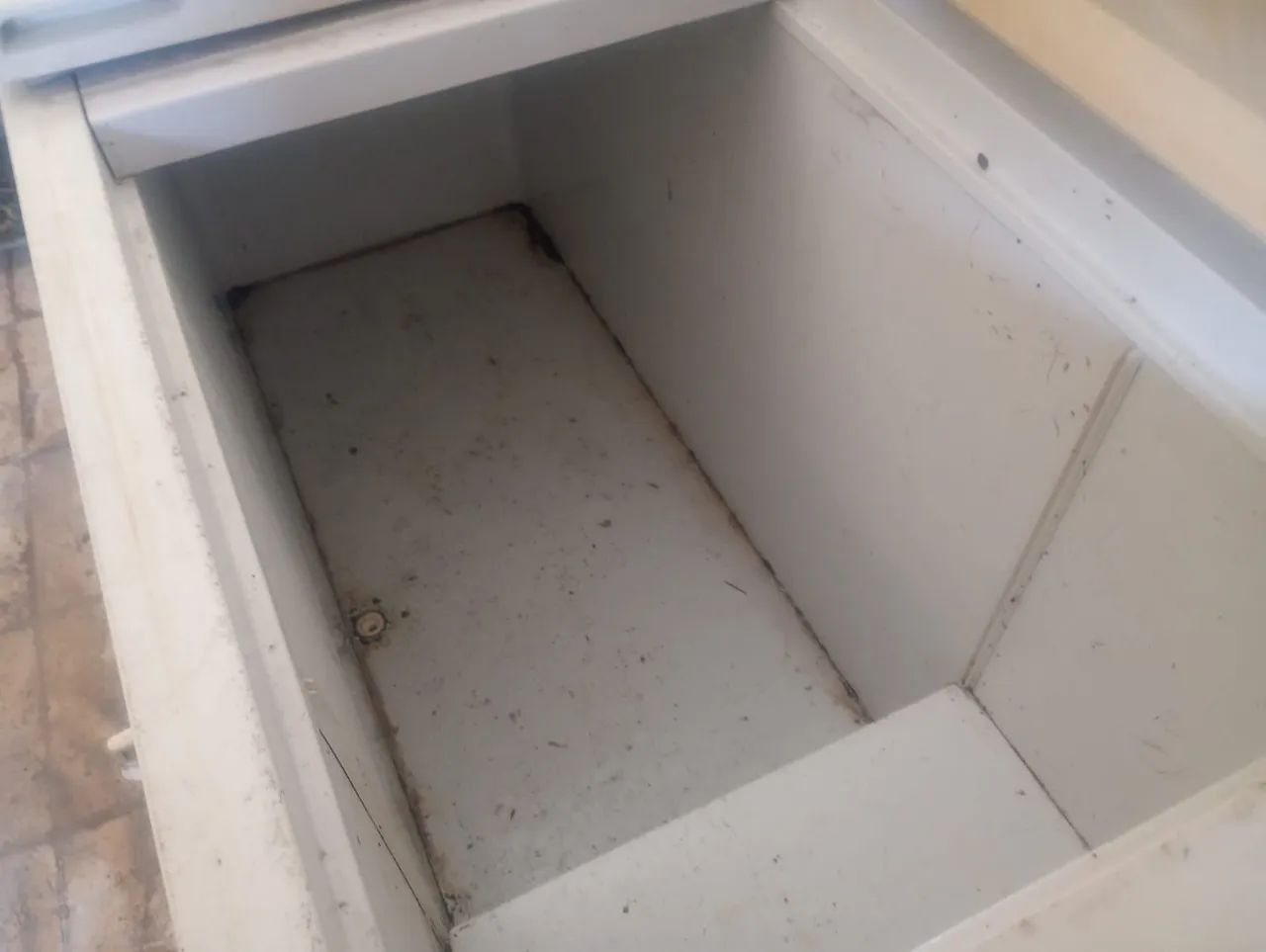 Freezer Fricon - Foto 4