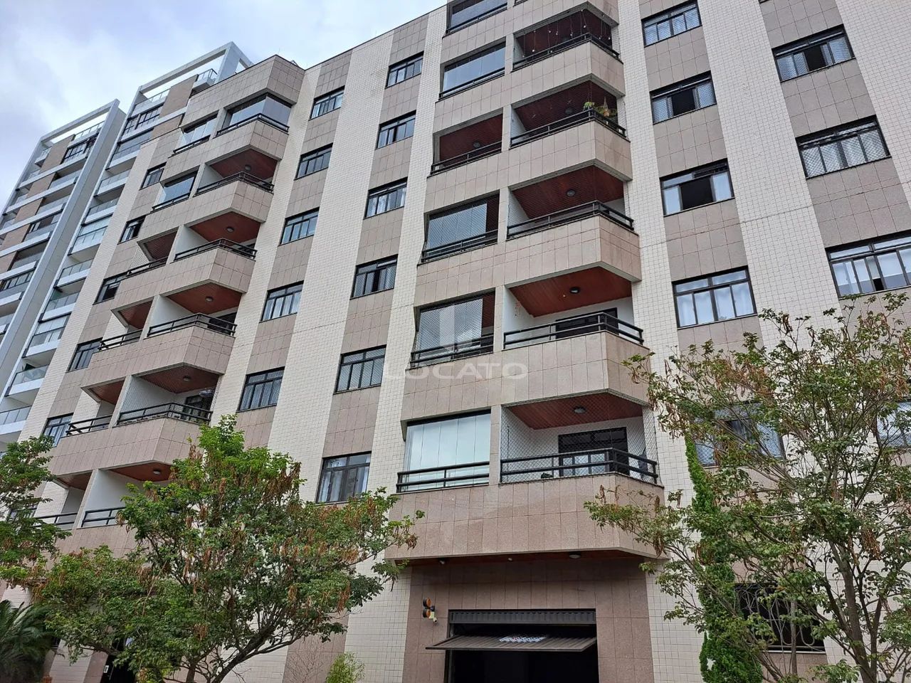 Apartamento 03 quartos -Granbery