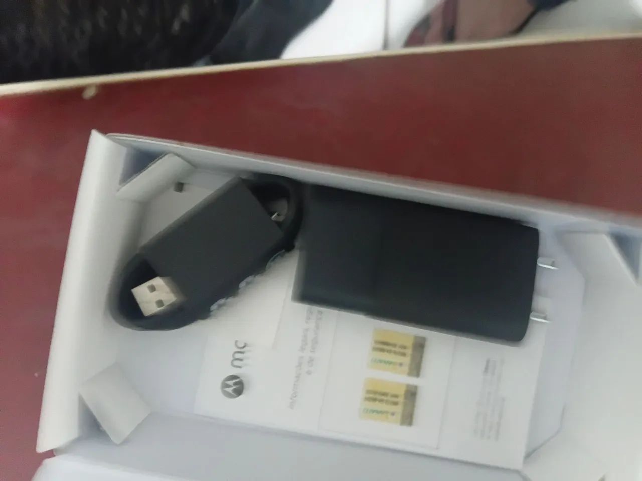 Celular moto g17 - Foto 3