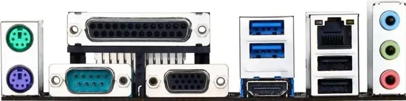 Kit Intel i7-6700 + Placa mãe - Foto 2
