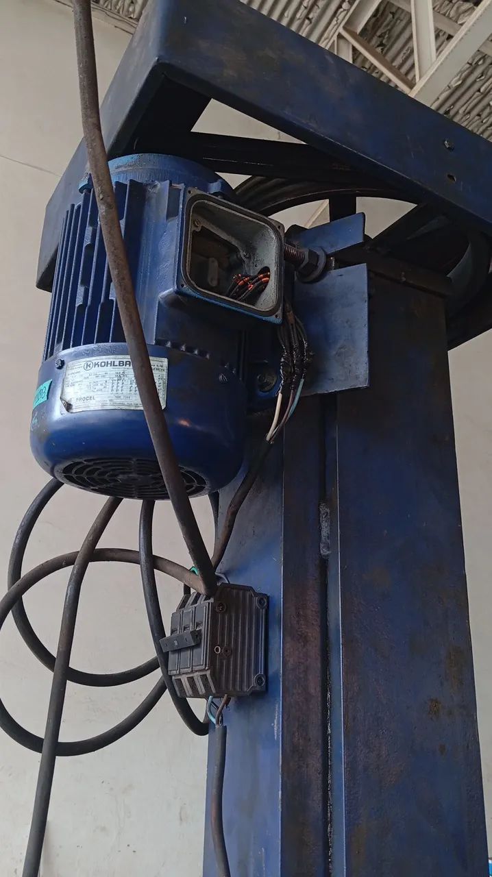 Eletricista 24 horas em Cuiabá, Eletricista para Industria, Comércio  - Foto 4