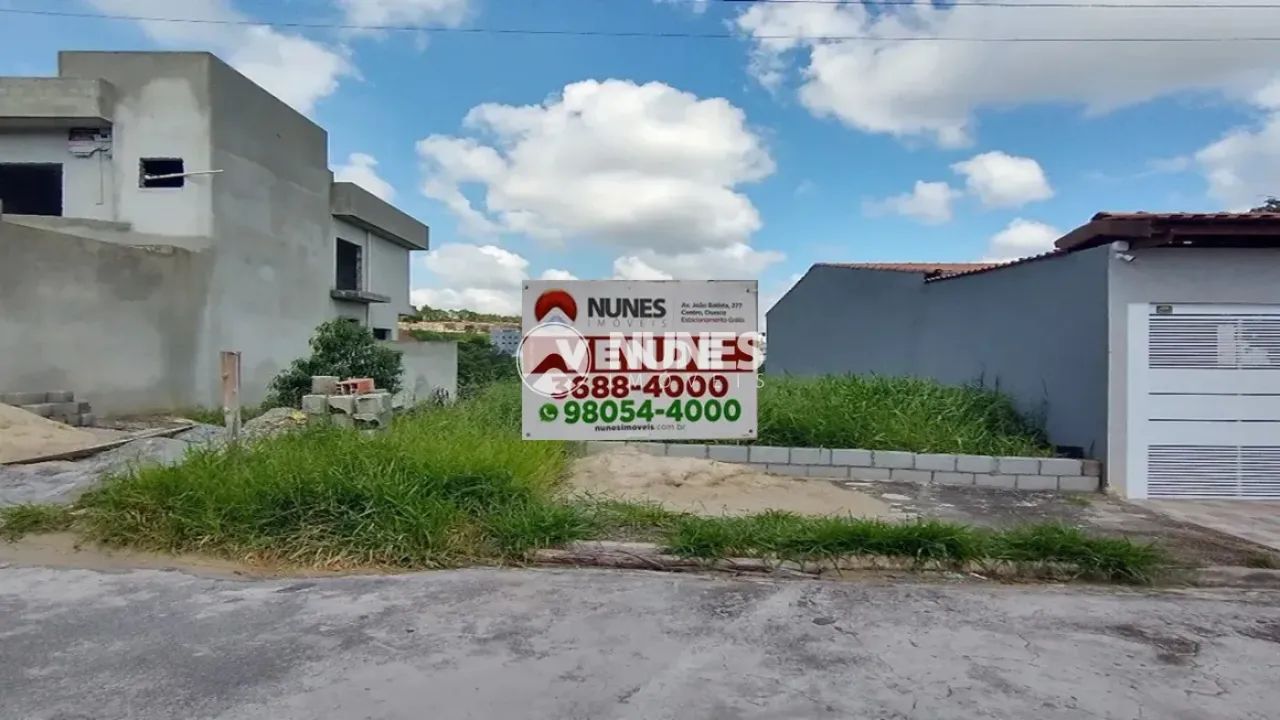 Terreno Terreno em Caieiras - Foto 4