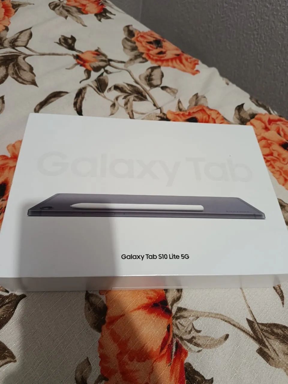 Galaxy Tab S10 lite 5G  - Foto 3