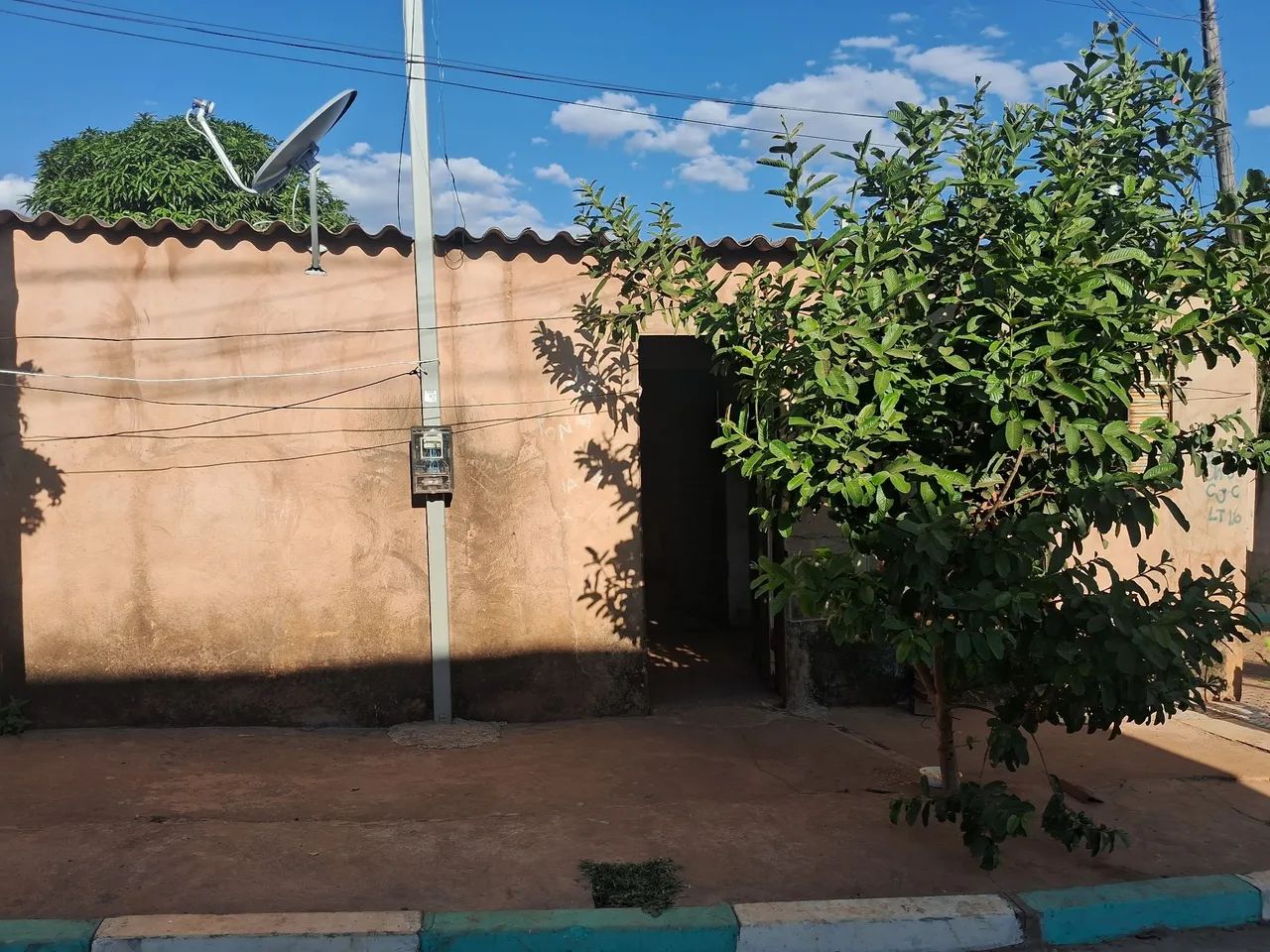 Casa no sol nascente trecho 3 