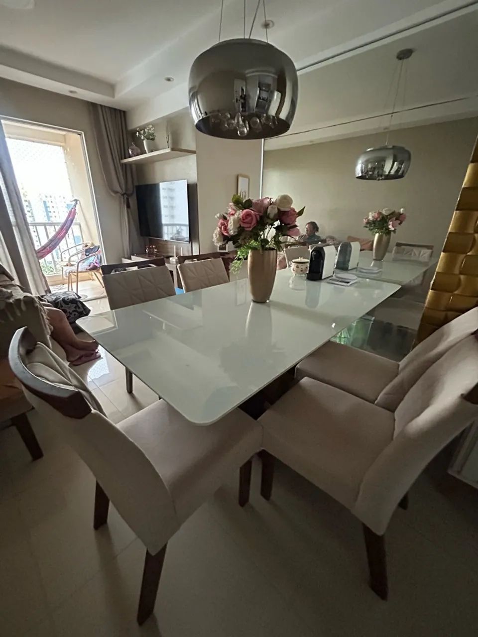 Mesa elegante  - Foto 5