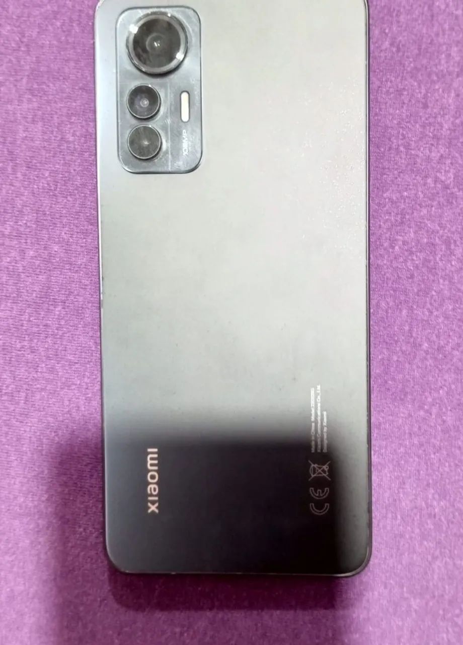 Xiomi mi 12 lite  - Foto 3