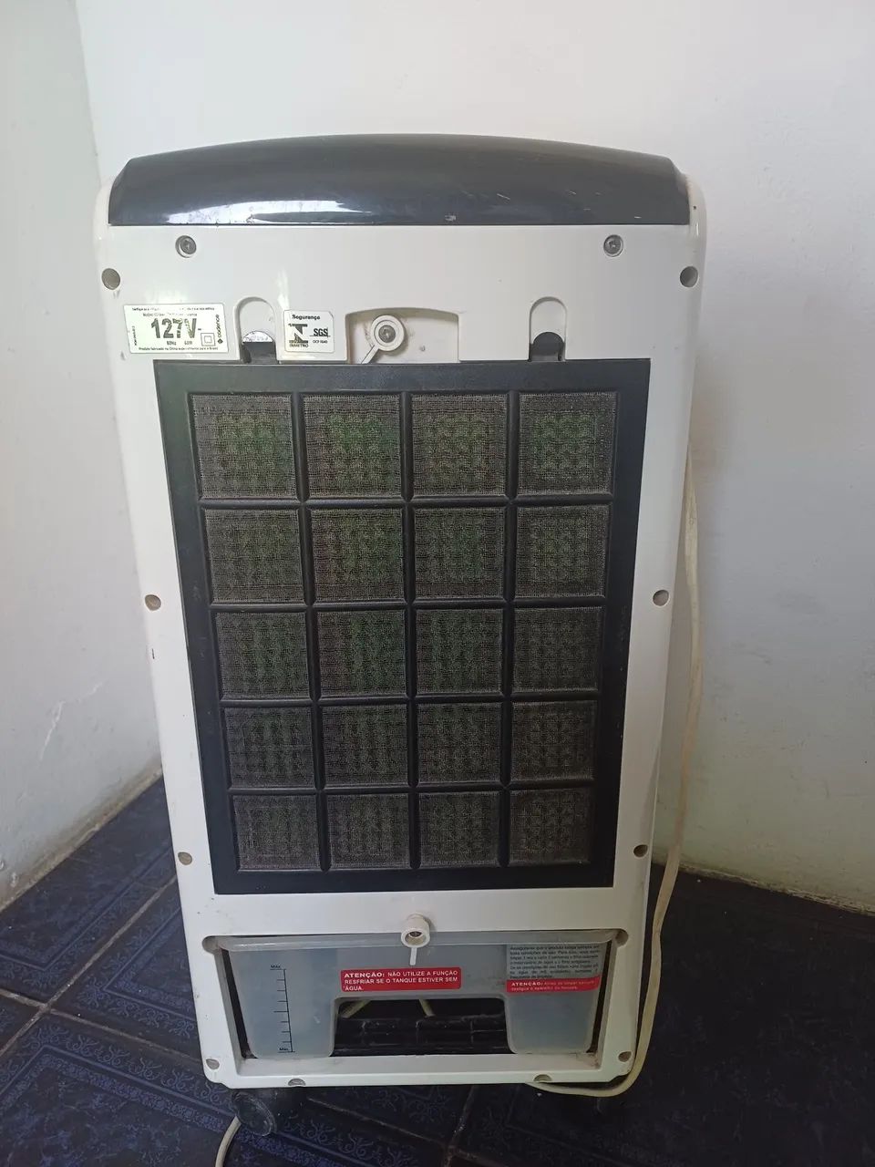 Climatizador de ar - Foto 3