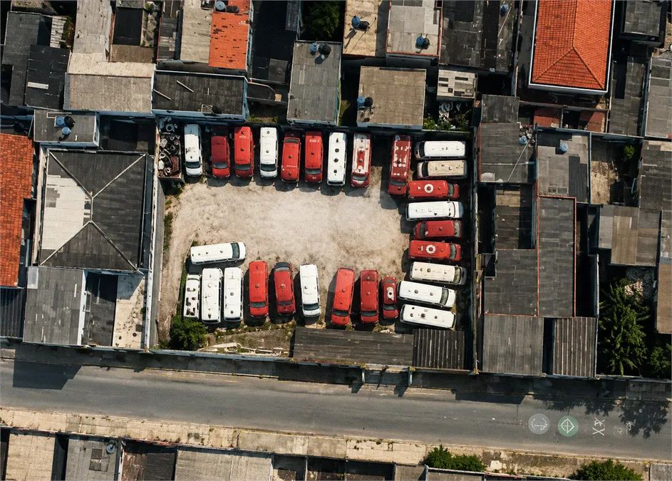 Terreno à venda em Jardim sandra - SP - Foto 3