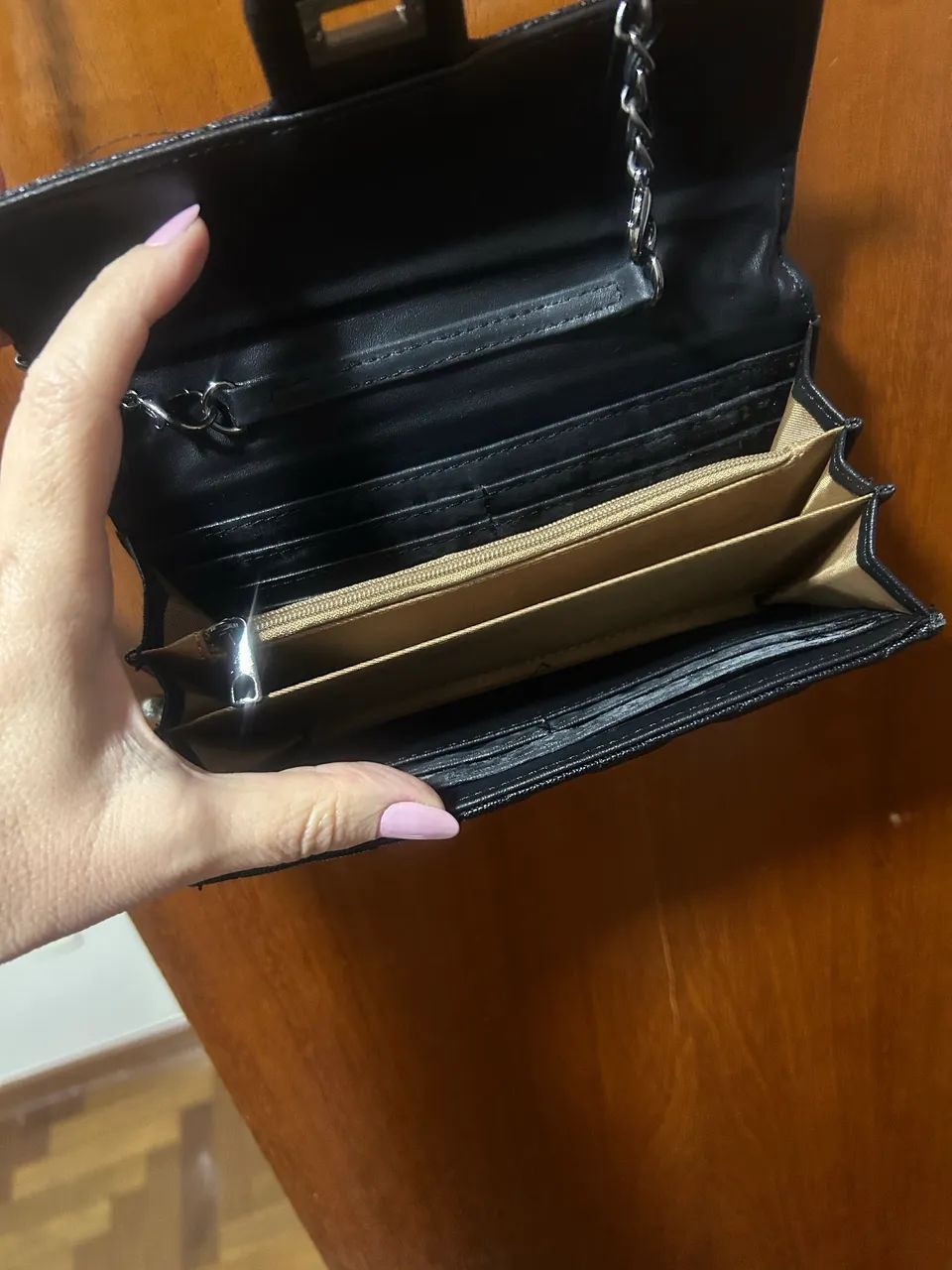 Bolsa Carteira  - Foto 3